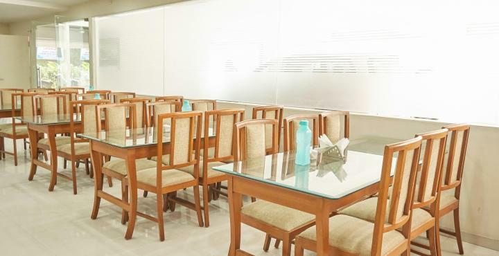 Fabhotel Syberitic Suites Gachibowli - Fully Vaccinated Staff Kondapur  Luaran gambar